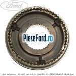 Butuc sincron viteza 5 si 6 cutie 6 trepte VMT6 Ford Transit 2014-2018 2.2 TDCi 100 cp DRF5, DRFF, DRFG diesel