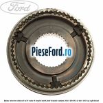 Butuc sincron viteza 5 si 6 cutie 6 trepte VMT6 Ford Transit Custom 2014-2018 2.2 TDCi 155 cp CVFF diesel