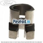Butuc spre spate furca viteza 1 si 2 cutie 5 trepte MT75 Ford Transit 2000-2006 2.4 TDCi 137 cp H9FA diesel