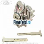 Butuc usa fata stanga Ford Fiesta 2013-2017 1.25 60 cp