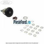 Butuc usa spate model cu hayon Ford Transit 2000-2006 2.0 TDCi 125 cp