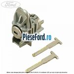 Butuc usa stanga fata Ford EcoSport 2013-2018 1.0 EcoBoost 125 cp