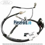 Cablaj alimentare borne acumulator Ford Focus 2008-2011 2.0 145 cp
