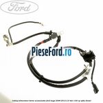 Cablaj alimentare borne acumulator Ford Kuga 2008-2012 2.0 TDCI 140 cp