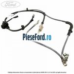 Cablaj alimentare borne acumulator ST Ford Focus 2008-2011 2.5 ST 225 cp