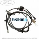 Cablaj alimentare borne baterie an 11/2009-07/2011 Ford Focus 2008-2011 2.5 RS 305 cp