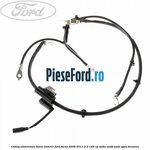 Cablaj alimentare borne baterie Ford Focus 2008-2011 2.0 145 cp