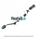 Cablaj alimentare pompa ulei Ford Kuga 2019-2023 2.0 EcoBlue 4x4 190 cp