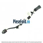 Cablaj alimentare pompa ulei Ford Transit 2014-2018 2.0 EcoBlue RWD 170 cp BLHA, BLRA, YNHA, YNR6 diesel