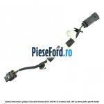 Cablaj alimentare pompa ulei Ford Transit 2019-2023 2.0 EcoBlue RWD 130 cp
