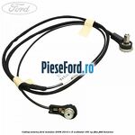 Cablaj antena Ford Mondeo 2008-2014 1.6 EcoBoost 160 cp JTBA, JTBB benzina