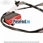 Cablaj bloc comanda multifunctional Ford Kuga 2013-2016 2.0 TDCi 4x4 136 cp UKMA diesel