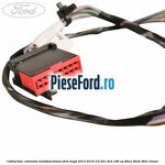 Cablaj bloc comanda multifunctional Ford Kuga 2013-2016 2.0 TDCi 4x4 180 cp T8MA, T8MB, T8MC diesel