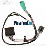 Cablaj bloc comanda trackpad, cu Sync, cu pilot automat adaptiv Ford C-Max 2011-2015 1.6 EcoBoost 150 cp JQDA, JQDB benzina