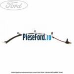 Cablaj bujii incandescente Ford Transit 2000-2006 2.4 TDCi 137 cp