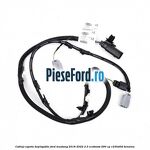 Cablaj capota deployable Ford Mustang 2018-2022 2.3 EcoBoost 290 cp C23HD0D benzina