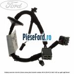 Cablaj conector electric frana mana Ford Transit Custom 2014-2018 2.2 TDCi 125 cp
