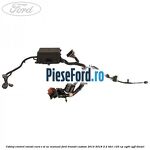 Cablaj control emisii euro V si AC manual Ford Transit Custom 2014-2018 2.2 TDCi 125 cp