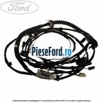 Cablaj deschidere portbagaj 3/5 usi Ford Focus 2004-2007 2.5 ST 225 cp HYDA benzina