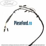 Cablaj deschidere portbagaj combi Ford Focus 2004-2007 1.6 TDCi 109 cp