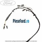 Cablaj deschidere portbagaj combi Ford Focus 2004-2007 1.8 TDCi 115 cp