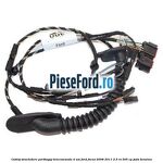 Cablaj deschidere portbagaj telecomanda, 4 usi Ford Focus 2008-2011 2.5 RS 305 cp