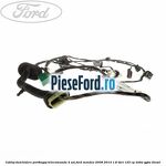 Cablaj deschidere portbagaj telecomanda, 4 usi Ford Mondeo 2008-2014 1.8 TDCi 125 cp