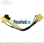 Cablaj electric airbag sofer 05/2002-08/2005 Ford Tourneo Connect 2002-2014 1.8 Di 75 cp BHPA, P7PA, P7PB, R2PA diesel