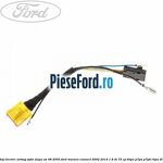 Cablaj electric airbag sofer dupa an 08/2005 Ford Tourneo Connect 2002-2014 1.8 Di 75 cp BHPA, P7PA, P7PB, R2PA diesel