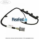 Cablaj electric alimentare injectoare Ford Fusion 1.6 100 cp