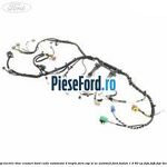 Cablaj electric bloc ceasuri bord cutie automata 4 trepte fara ESP si AC automat Ford Fusion 1.4 80 cp