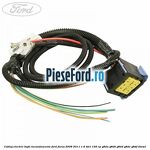 Cablaj electric bujii incandescente Ford Focus 2008-2011 1.6 TDCi 109 cp