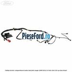 Cablaj electric compartiment motor 4WD Ford Ranger 2006-2012 2.5 TDCi 4x4 143 cp