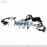 Cablaj electric compartiment motor aeroterma cu IVD cu incalzire auxiliara Ford S-Max 2007-2014 2.3 160 cp