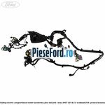 Cablaj electric compartiment motor aeroterma fara IVD Ford S-Max 2007-2014 2.0 EcoBoost 203 cp TNWA benzina