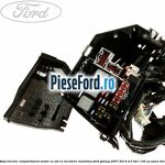 Cablaj electric compartiment motor cu IVD cu incalzire auxiliara Ford Galaxy 2007-2014 2.0 TDCi 130 cp
