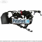 Cablaj electric compartiment motor cu IVD fara incalzire auxiliara Ford Galaxy 2007-2014 1.6 EcoBoost 160 cp