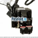 Cablaj electric compartiment motor, cutie AWF21 6 trepte Ford Mondeo 2008-2014 2.0 TDCi 140 cp