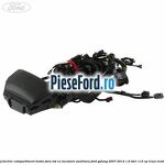 Cablaj electric compartiment motor fara IVD cu incalzire auxiliara Ford Galaxy 2007-2014 1.6 TDCi 115 cp T1WA, T1WB diesel