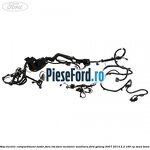 Cablaj electric compartiment motor fara IVD fara incalzire auxiliara Ford Galaxy 2007-2014 2.3 160 cp