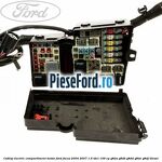 Cablaj electric compartiment motor Ford Focus 2004-2007 1.6 TDCi 109 cp G8DA, G8DB, G8DD, G8DE, G8DF diesel