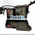 Cablaj electric compartiment motor Ford Focus C-Max 2003-2007 1.6 TDCi 109 cp