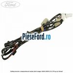 Cablaj electric compartiment motor Ford Ranger 2002-2006 2.5 D 78 cp