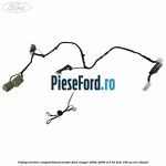 Cablaj electric compartiment motor Ford Ranger 2002-2006 2.5 TD 4x4 109 cp WL-T diesel