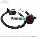 Cablaj electric comutator lumini frana mana Ford Focus 2004-2007 1.6 TDCi 109 cp