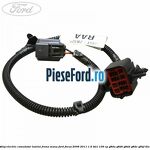 Cablaj electric comutator lumini frana mana Ford Focus 2008-2011 1.6 TDCi 109 cp