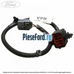Cablaj electric comutator lumini frana mana Ford Focus 2008-2011 1.8 125 cp Q7DA, QQDA, QQDB benzina
