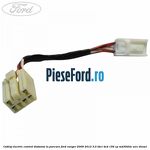 Cablaj electric control distanta la parcare Ford Ranger 2006-2012 3.0 TDCi 4x4 156 cp MD30DITC, WEC diesel