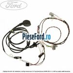 Cablaj electric de instalare carlig remorcare 3/5 usi Ford Focus 2008-2011 1.4 80 cp