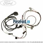 Cablaj electric de instalare carlig remorcare 3/5 usi Ford Focus 2008-2011 1.6 TDCi 109 cp